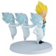 Dragon Ball Dragon History II Gotenks & Ghost Ichibansho figure 13cm