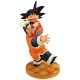 Dragon Ball Dragon History II Son Goku & Grandpa Son Gohan Ichibansho figure 16cm
