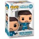 POP figure Marvel The Fantastic 4 Mister Fantastic