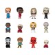 Assorted Mystery Mini figure Universal Horror 12 Τεμ.