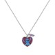 Disney Angel & Stitch Set 2 necklaces
