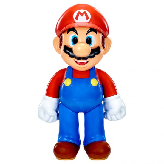 Nintendo Super Mario figure 50cm
