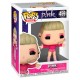 POP figure Rocks Pink