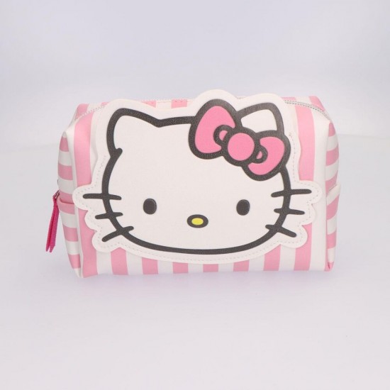 Hello Kitty vanity case 6 Τεμ.