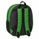 Minecraft 3D backpack 33cm