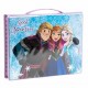 Disney Frozen colouring stationery set 52pcs