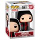POP figure Saw Jigsaw