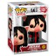 POP figure Saw Jigsaw Chase