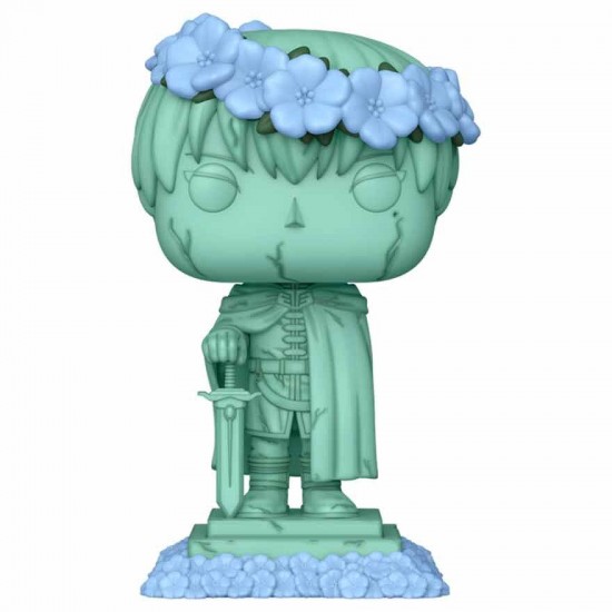 POP figure Frieren Beyond Journey's End Himmel 5 + 1 Chase 6 Τεμ.