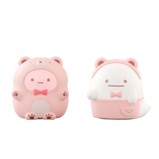 Sumikko Gurashi Friends assorted figure 12 Τεμ.