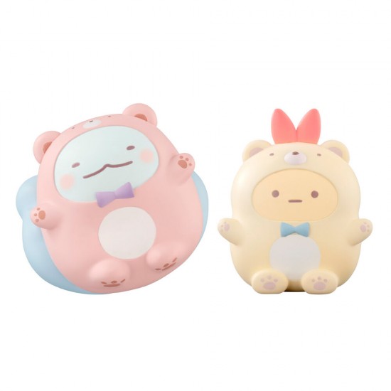 Sumikko Gurashi Friends assorted figure 12 Τεμ.