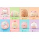 Sumikko Gurashi Friends assorted figure 12 Τεμ.