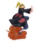 Naruto Shippuden Effectreme Deidara figure 18cm