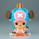 One Piece Sofvimates Chopper figure 13cm