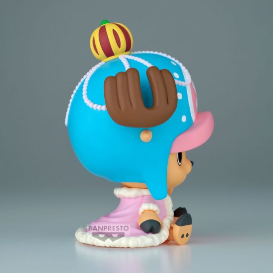 One Piece Sofvimates Chopper figure 13cm