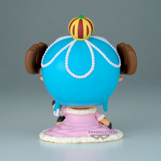 One Piece Sofvimates Chopper figure 13cm
