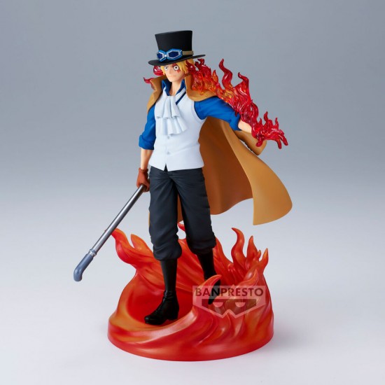 One Piece Sabo Special Edition The Shukko figure 17cm