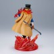 One Piece Sabo Special Edition The Shukko figure 17cm