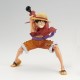 One Piece Maximatic Monkey D Luffy ver.A figure 21cm