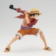 One Piece Maximatic Monkey D Luffy ver.A figure 21cm
