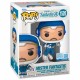 POP figure Marvel The Fantastic 4 Mister Fantastic