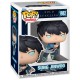 POP figure Solo Leveling Sung Jinwoo 5 + 1 Chase 6 Τεμ.