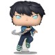 POP figure Solo Leveling Sung Jinwoo 5 + 1 Chase 6 Τεμ.
