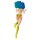 Urusei Yatsura Lum ver.A Sparkle style Glitter & Glamours figure 22cm