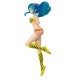 Urusei Yatsura Lum ver.A Sparkle style Glitter & Glamours figure 22cm
