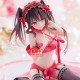 Date a Live Kurumi Tokisaki Happy Birthday figure 12cm