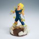 Dragon Ball Z Majin Vegeta History Box figure 14cm
