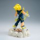 Dragon Ball Z Majin Vegeta History Box figure 14cm