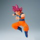 Dragon Ball Super Son Goku Match Makers figure 12cm