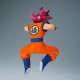 Dragon Ball Super Son Goku Match Makers figure 12cm