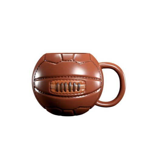 Real Madrid 3D mug 600ml