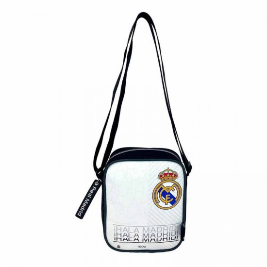 Real Madrid shoulder bag