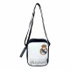 Real Madrid shoulder bag