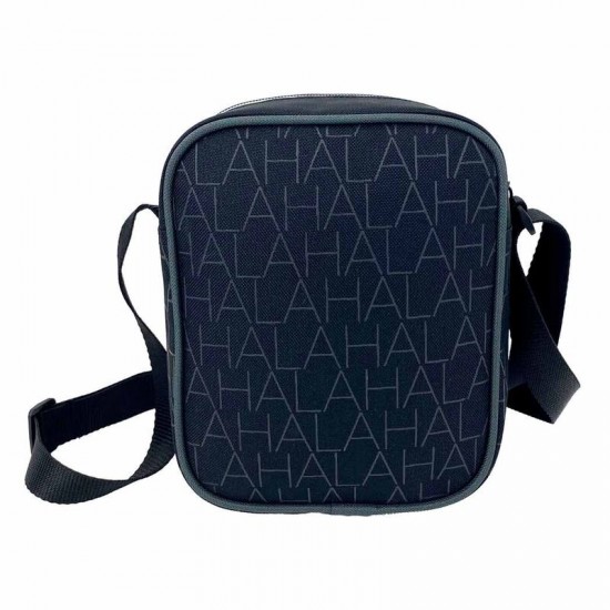 Real Madrid shoulder bag