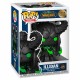 POP figure World of Warcraft Illidan 5 + 1 Chase 6 Τεμ.