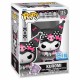POP figure Kuromi 20th Anniversary Kuromi Exclusive