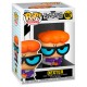 POP figure Cartoon Network Dexters Lab Dexter with Remote