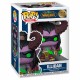 POP figure World of Warcraft Illidan
