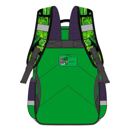 Minecraft backpack 42cm