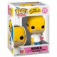 POP figure The Simpsons Homer