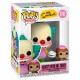 POP figure The Simpsons Krusty with Mr. Teeny