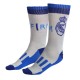 Real Madrid adult socks 6 Τεμ.