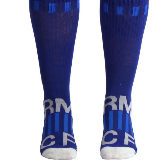 Real Madrid adult socks 6 Τεμ.