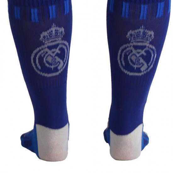 Real Madrid adult socks 6 Τεμ.