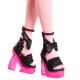 Monster High Scary Sweet Birthday 1600 Draculaura doll