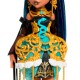 Monster High Scary Sweet Birthday 1600 Cleo De Nile doll